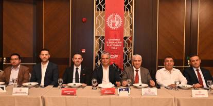 Türkiye’nin ekonomik gücü üretimde: Uysal’dan sürdürülebilir dönüşüm çağrısı
