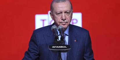 Erdoğan'dan kritik açıklamalar: En büyük eserimiz terörsüz Türkiye