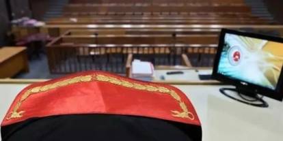 Adliyede skandal: Terör suçları zabıt kâtibi savcı şifreleriyle sahte kararlar vermiş