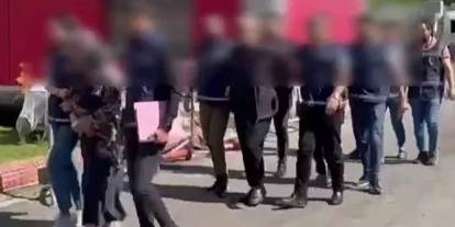 Gaziantep'te kan donduran olay: 3 çocuk annesi genç kadını aile üyeleri katletti