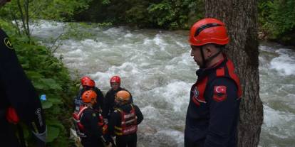 Dereye düşen 9 yaşındaki çocuktan acı haber