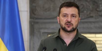 İstanbul’da barış umudu zayıf: Zelenskiy Rusya’ya güvenmiyor