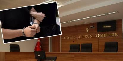 Savcı şifresiyle UYAP sistemine girip dosyaları kapatmıştı: Zabıt katibi ile ilgili flaş gelişme