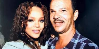 Rihanna’nın babası hayatını kaybetti