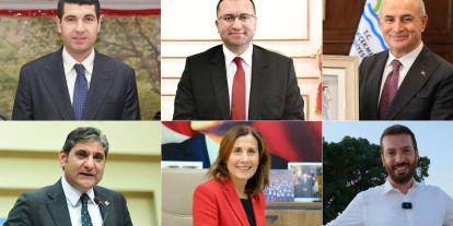 İBB'ye 5. dalga operasyonu: Gözaltı sayısı 34'e yükseldi