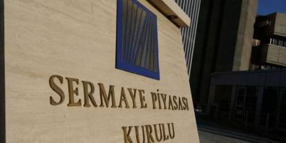 SPK'dan 6 şirkete onay çıktı