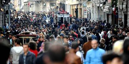 İstanbul’da mayıs ayı enflasyonu belli oldu: Gıda fiyatları zirvede