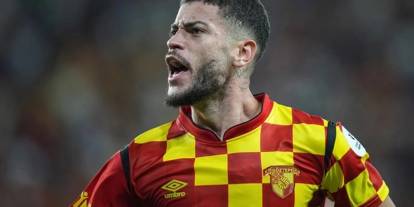 Romulo’ya Avrupa kancası: Leipzig'den 12 milyon euro teklif!