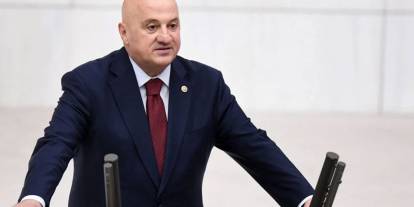 CHP'nin TBMM Başkan Adayı belli oldu