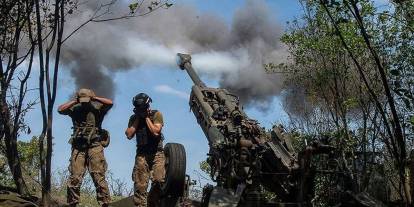 Ukrayna: Rusya'nın 7 füze ve 472 İHA ile saldırısında 12 kişi öldü