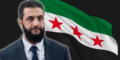 Suriye'de yeni bir iç savaş riski: Ahmed el-Şara İslamcı gruplarla karşı karşıya