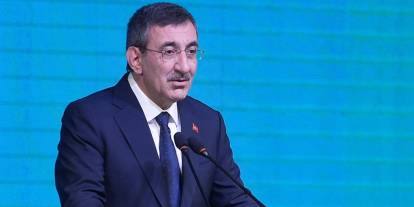 Yeni Anayasa için geri sayım: Cevdet Yılmaz: Çalışmalar bayram sonrası hız kazanacak