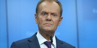 Polonya’da Donald Tusk hükümetine beklenmedik darbe