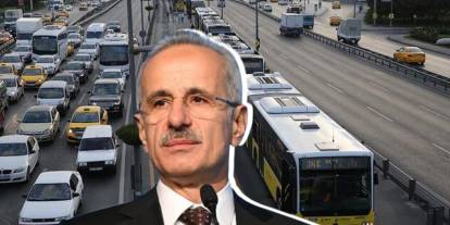 Bayramda ulaşım ücretsiz olacak mı? Bakan Uraloğlu'ndan açıklama