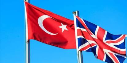 İngilizlerden bir tuhaf Türkiye uyarısı: Korsana dikkat