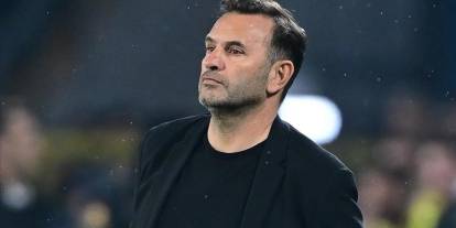 Okan Buruk istemedi, Galatasaray’a geri dönüyor