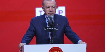 Cumhurbaşkanı Erdoğan'dan dikkat çeken açıklama: Orman varlığımız tehdit altında