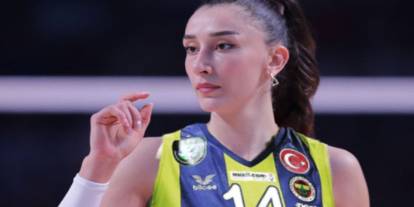 Fenerbahçe Hande Baladın'ı renklerine kattı