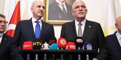 Dervişoğlu'ndan Bahçeli'ye komisyon yanıtı