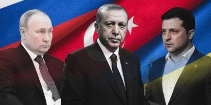 Erdoğan'dan sürpriz zirve çağrısı: Putin, Zelenski ve Trump İstanbul’da buluşabilir