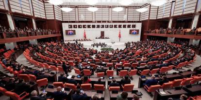 DEM Parti’de Başkanvekilliği görevine kim getirildi?