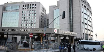 İBB 5. dalga operasyonunda yeni gelişme: Gözaltı sayısı yükseldi