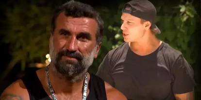 Survivor’da şok ayrılık: Hikmet Tuğsuz yarışmadan çekildi! Sebebi herkesi şaşırttı