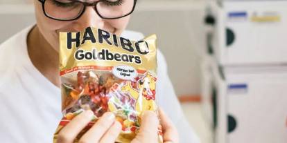 Haribo’da uyuşturucu skandalı: Hollanda'dan sonra 2 ülkede daha toplatılıyor