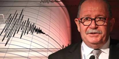 Prof. Dr. Şükrü Ersoy’dan Marmaris depremi sonrası kritik uyarı: 8 büyüklüğünde deprem üretebilir