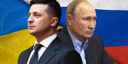 Putin-Zelenskiy bir araya gelecek mi? Kremlin'den açıklama geldi