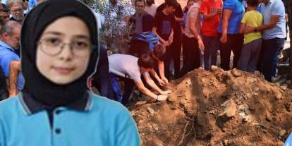 5,8'lik depremde Afranur Günlü hayatını kaybetmişti! Ayrıntılar ortaya çıktı