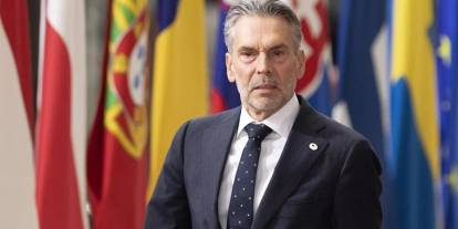 Hollanda Başbakanı Dick Schoof istifa etti