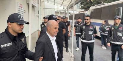 İBB soruşturmasında gelişme: 4 kişiye tutuklama talebi