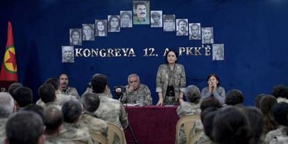 Öcalan'ın PKK kongresine gönderdiği mektup sızdı: “50 yıldır beni anlamıyorsunuz”