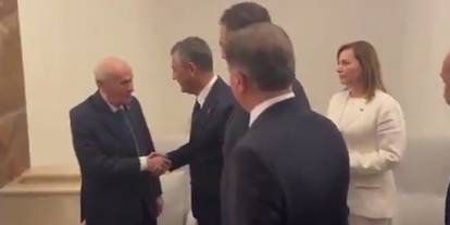 Bahçeli’den Özel’e dikkat çeken sözler: Çok hareketlisiniz maşallah