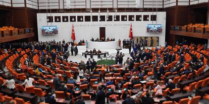 TBMM Başkanı seçildi: Hangi partinin adayı kazandı?