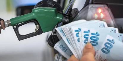 Sürücülere çifte bayram: Motorin ve otogaza indirimi geliyor