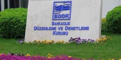 İki yeni banka kuruluyor:  BDDK'dan onay çıktı