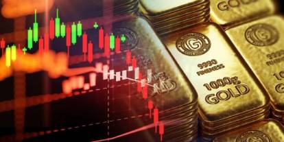 Merkez bankalarından altına rekor talep: Gizli alımlar endişe yaratıyor