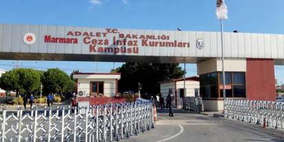 İBB operasyonlarında tutuklanmışlardı: Silivri'den 12 kişi İzmir’e sevk edildi