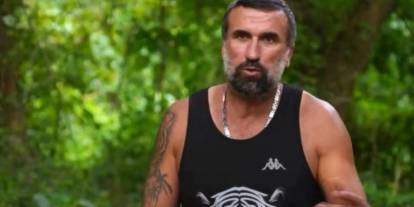 Survivor’dan ayrılan Hikmet Tuğsuz'un nerede olduğu ortaya çıktı