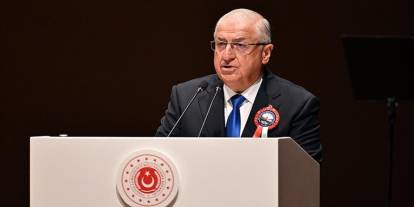 Savunma Bakanı Güler: Türkiye, Suriye ordusuna destek veriyor; çekilme planı yok