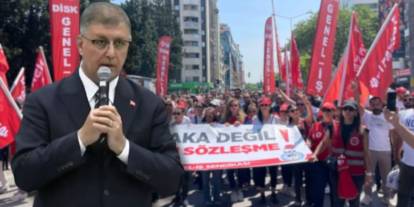 İzmir’de 7 gün süren grev sona erdi: Taraflar anlaştı