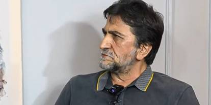 Nihat Genç entübe edildi