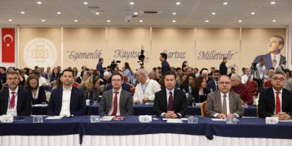 'İklim Değişikliği Konferansı’nın sonuç bildirgesi yayımlandı