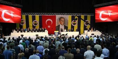 Fenerbahçe'den Olağanüstü Kongre imzalarıyla ilgili ilk açıklama: Rakamlar belli oldu