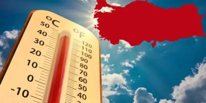 Bayram havası Türkiye’yi sardı! Kurban Bayramı’nda hava nasıl olacak?