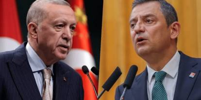 MetroPOLL'den çarpıcı anket: Halkın yüzde 70'i 'Erdoğan ve Özel yeniden görüşmeli' dedi