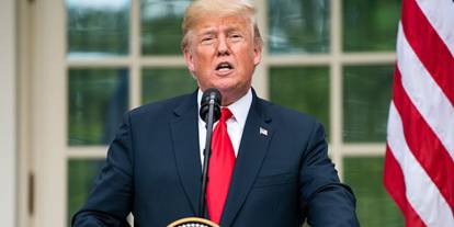 Trump’tan Harvard’a yabancı öğrenci yasağı: 'Harvard artık güvenli değil'