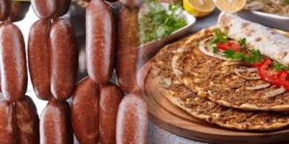 Lahmacun ve sucuk diye bakın ne yedirmişler: Bakanlık hepsini ifşa etti